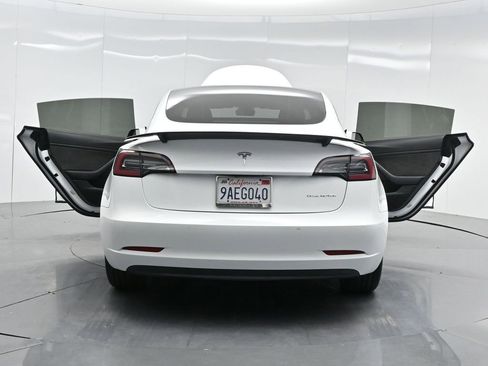 Used 2022 Tesla Model 3 Long Range image 43