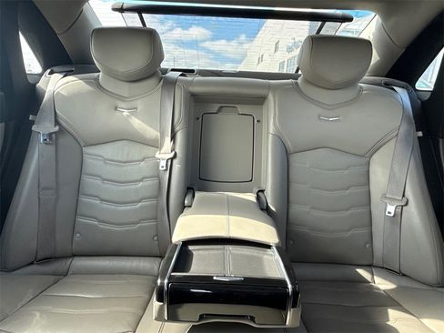 Used 2018 Cadillac CT6 Luxury image 18