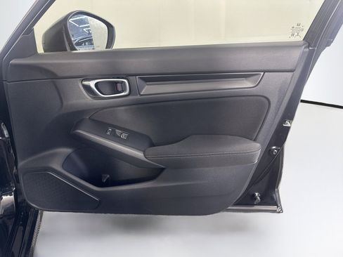 Used 2022 Honda Civic Sport image 29