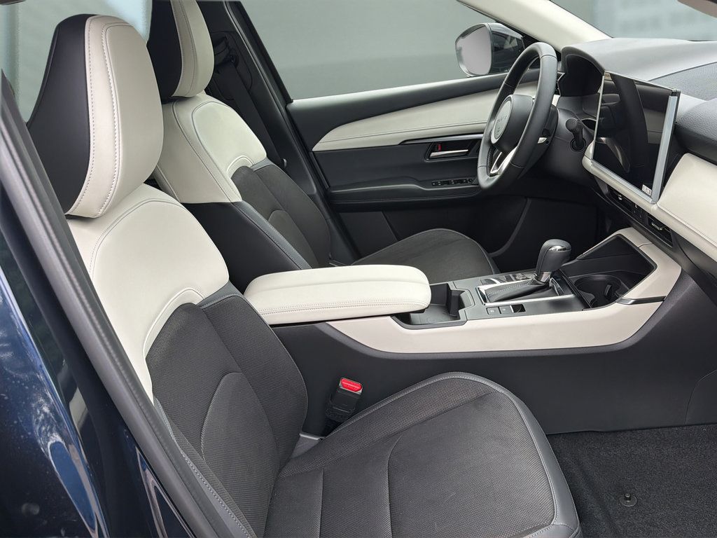 New 2026 MAZDA CX-5 Preferred AWD/4WD image 23