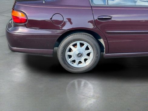 Used 1999 Chevrolet Malibu LS FWD image 14