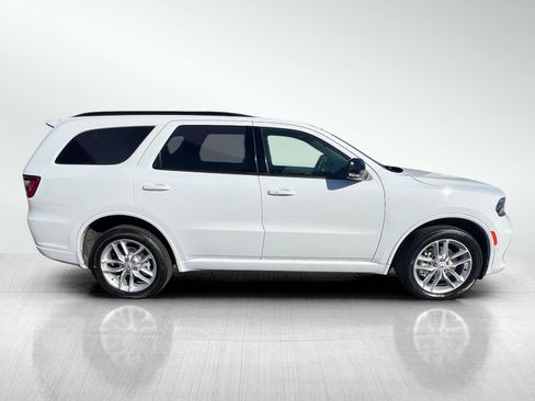 New 2026 Dodge Durango GT AWD/4WD image 4