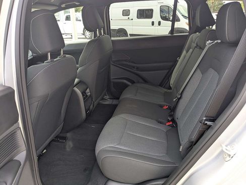 New 2026 Jeep Cherokee Laredo AWD/4WD image 13
