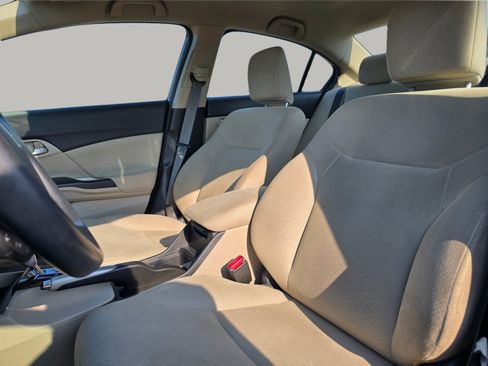 Used 2013 Honda Civic LX image 24
