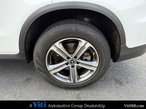 Certified 2022 Mercedes-Benz GLC 300 4MATIC image 13