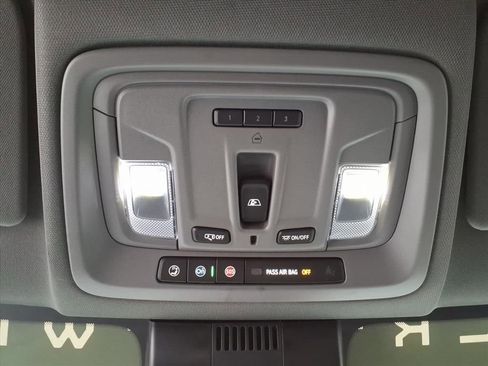 New 2026 Chevrolet Silverado 2500 LT w/ Trail Boss Package image 25