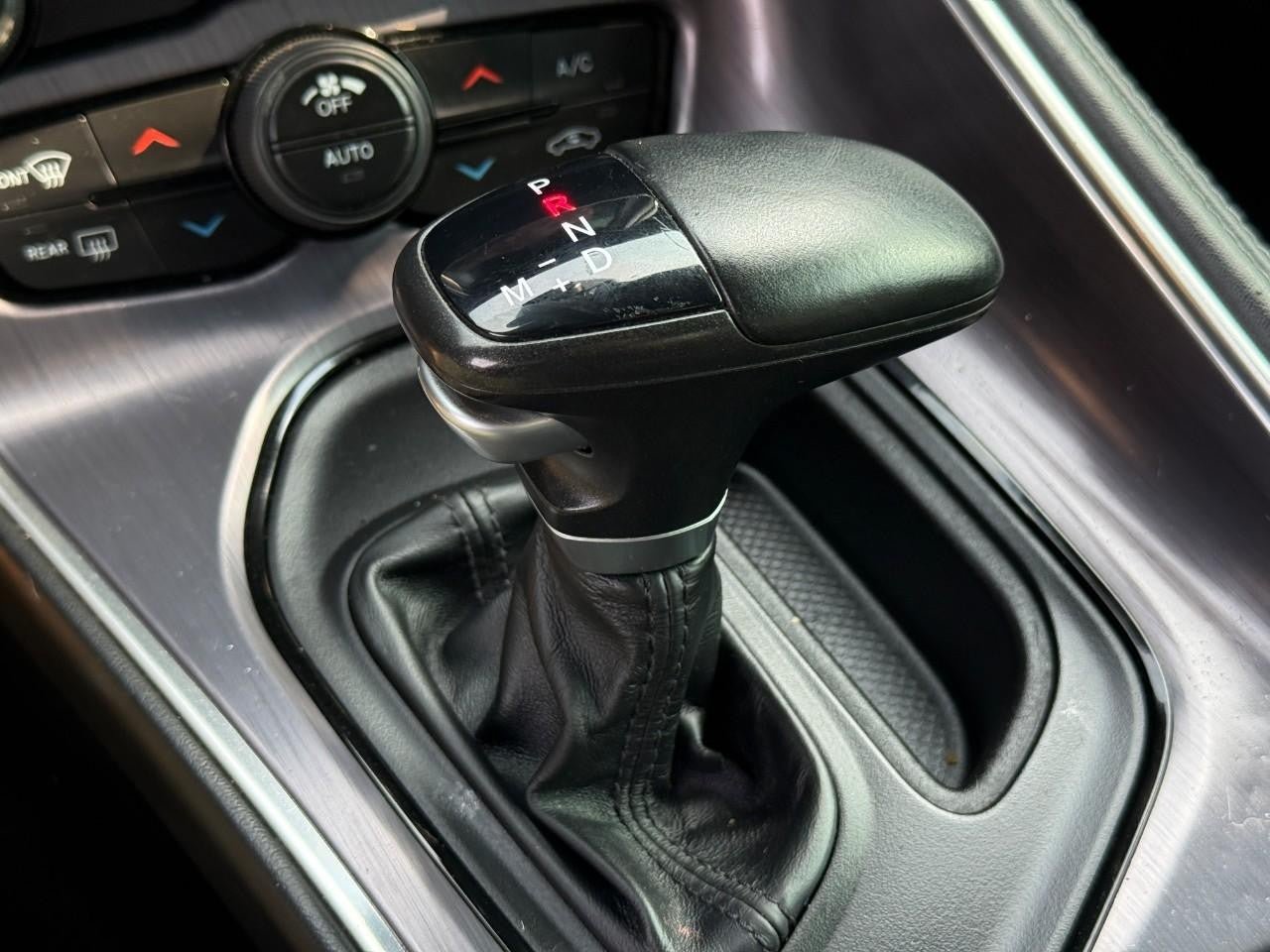 Used 2017 Dodge Challenger SXT Plus RWD image 17