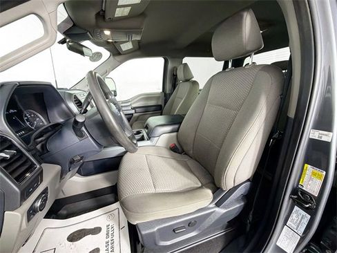 Used 2022 Ford F250 XLT w/ XLT Premium Package image 18