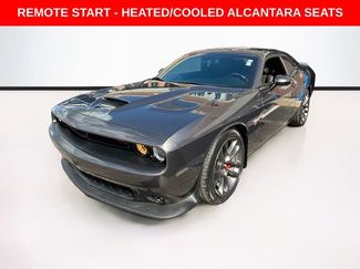 Used 2023 Dodge Challenger R/T Scat Pack w/ Plus Package video 1