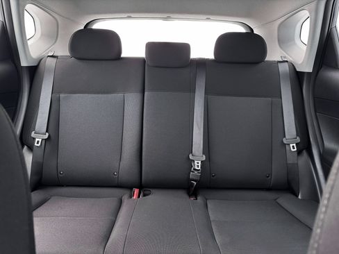 New 2026 Hyundai Kona SE AWD/4WD image 16