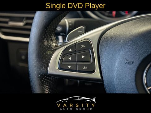 Used 2017 Mercedes-Benz GLE 43 AMG 4MATIC Coupe w/ Parking Assist Package image 19