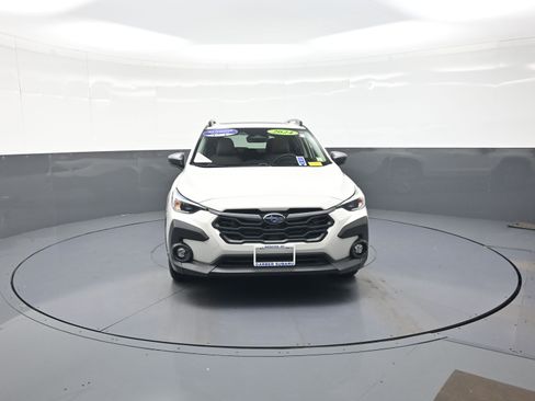 Used 2024 Subaru Crosstrek 2.0i Premium AWD/4WD image 8