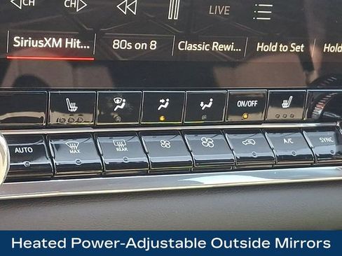 Used 2023 GMC Canyon Elevation w/ Convenience Package AWD/4WD image 18
