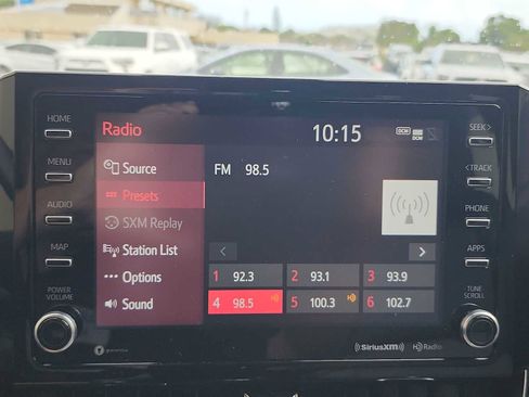 Used 2020 Toyota Corolla XSE image 18