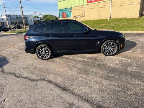 Used 2023 BMW X3 M40i w/ Premium Package AWD/4WD image 23