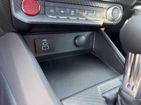 New 2026 Ford Mustang Coupe image 21