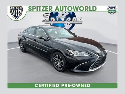 Used 2024 Lexus ES 300h 300h