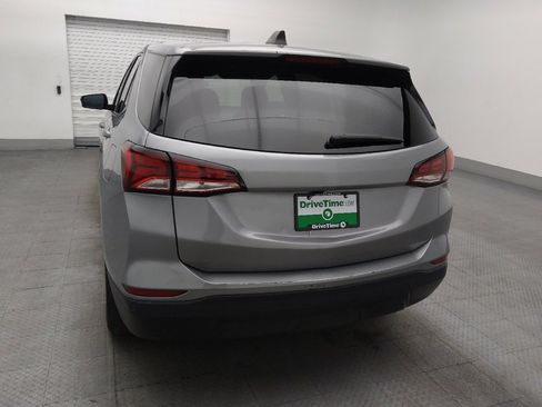 Used 2024 Chevrolet Equinox LS w/ LS Convenience Package image 6