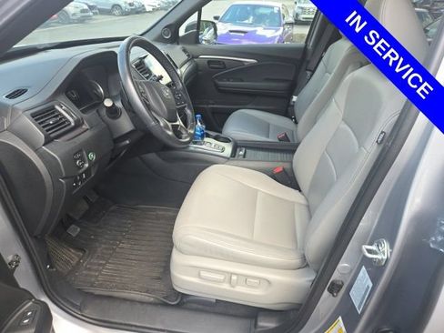 Used 2023 Honda Passport EX-L image 12