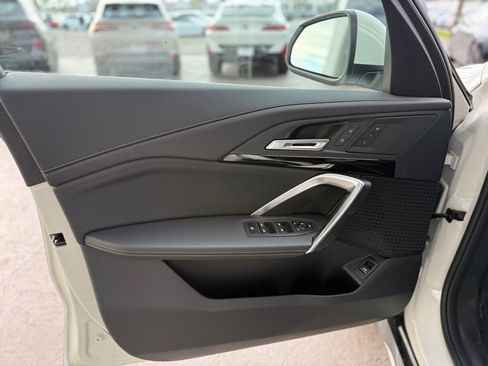 New 2026 BMW X1 xDrive28i w/ Convenience Package image 8