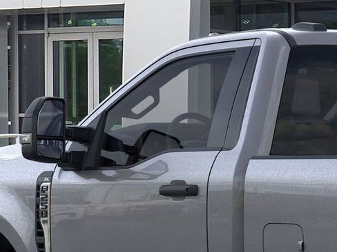 New 2026 Ford F250 XL w/ XL Driver Assist Package image 20