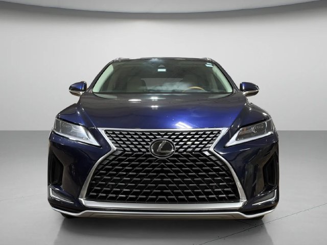 Used 2022 Lexus RX 350 AWD w/ Premium Package image 8