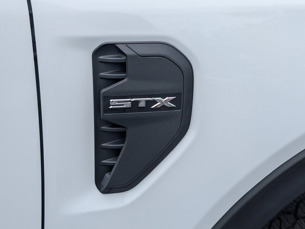 New 2026 Ford Ranger XL RWD image 17
