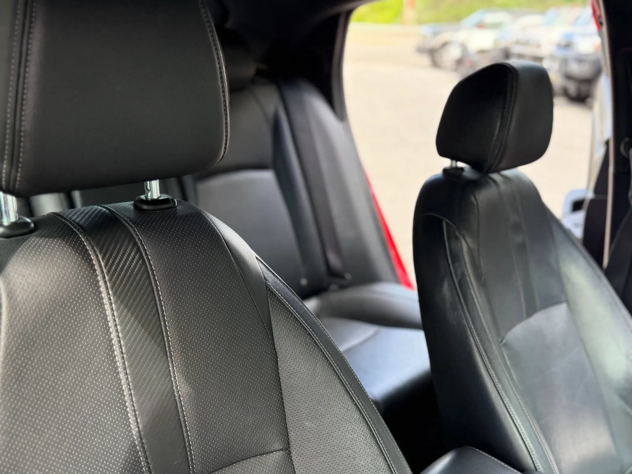 Used 2017 Honda Civic Sport Touring image 10
