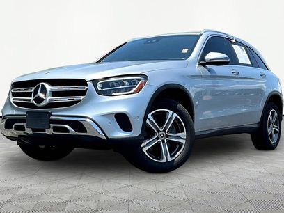Used 2022 Mercedes-Benz GLC 300