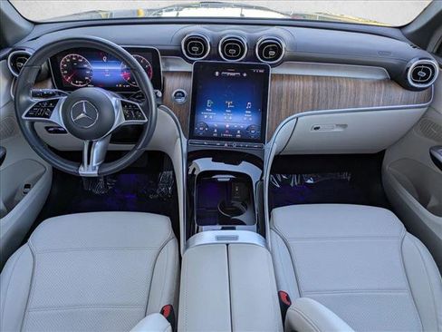 Certified 2024 Mercedes-Benz GLC 300 4MATIC image 18