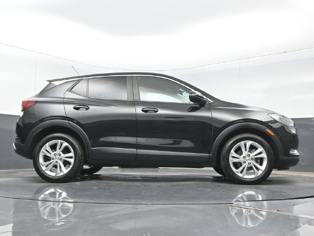 Used 2021 Buick Encore GX Preferred w/ Cold Weather Comfort Package FWD image 26