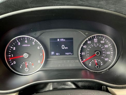 Used 2020 Kia Sportage EX AWD/4WD image 13