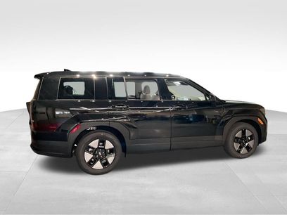 New 2026 Hyundai Santa Fe SE