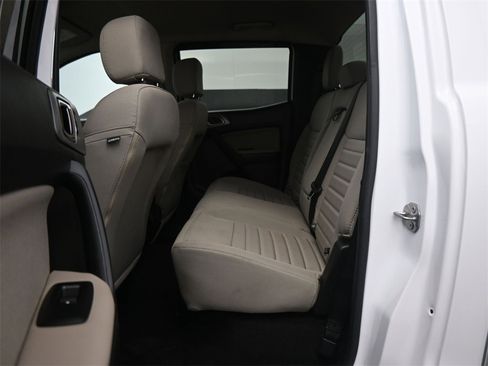 Used 2023 Ford Ranger XLT w/ Equipment Group 301A Mid image 21