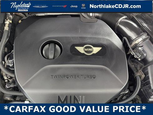 Used 2019 MINI Cooper S w/ Signature Upholstery Package image 10