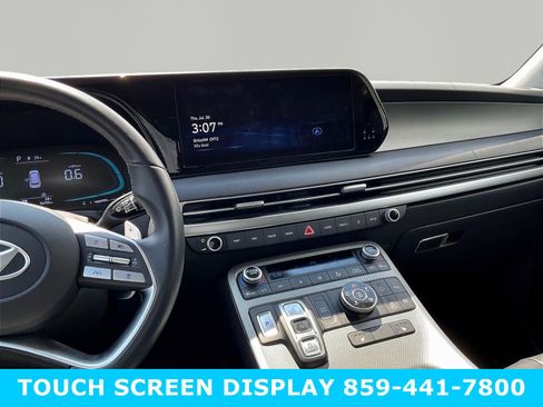 Used 2022 Hyundai Palisade SE FWD image 8