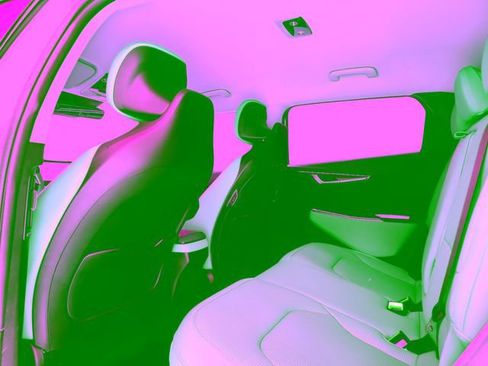 New 2026 Kia EV6 Light RWD image 16