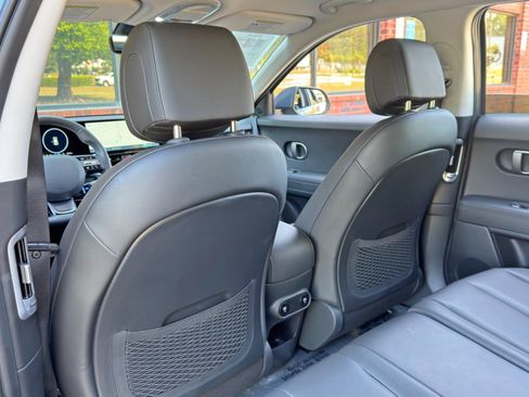 Used 2025 Hyundai Ioniq 5 SEL image 34