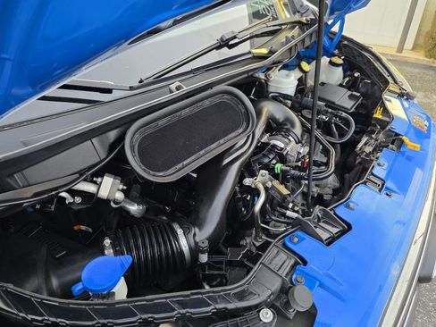 Used 2020 Ford Transit 250 Low Roof image 39