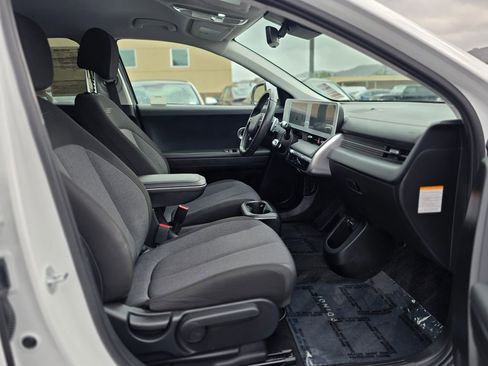 Certified 2024 Hyundai Ioniq 5 SEL RWD image 10