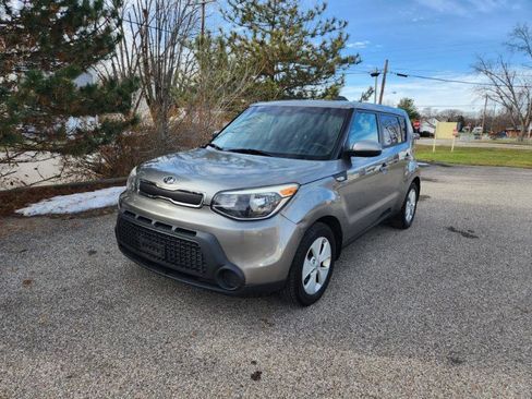 Used 2014 Kia Soul image 1