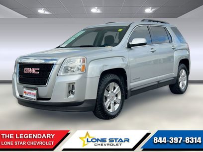 Used 2012 GMC Terrain SLE