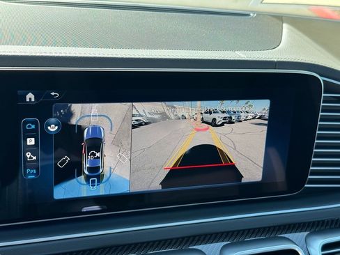 New 2026 Mercedes-Benz GLE 53 AMG 4MATIC Coupe image 26