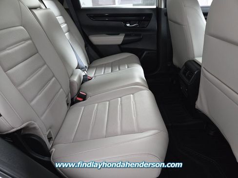Certified 2024 Honda CR-V EX-L image 21