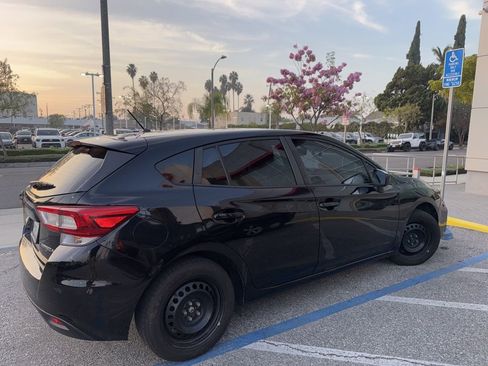 Used 2018 Subaru Impreza 2.0i image 8