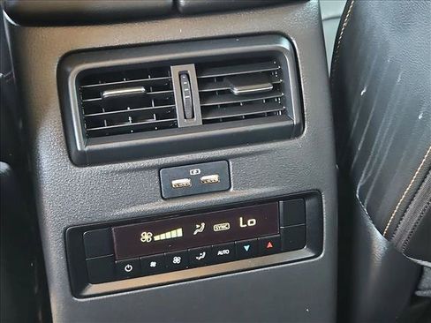 Used 2025 MAZDA CX-90 3.3 Turbo w/ Select Package AWD/4WD image 24