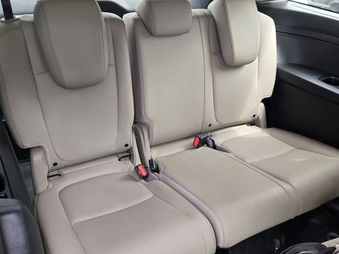 Used 2024 Honda Odyssey EX-L image 16