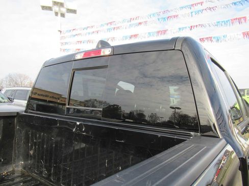 Used 2025 RAM 1500 Big Horn image 9