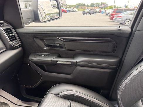 Used 2025 RAM 1500 RHO w/ Bed Utility Group AWD/4WD image 23