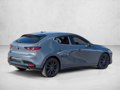 Used 2021 MAZDA MAZDA3 s image 5